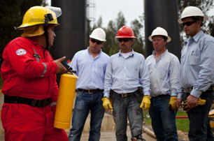 Omega Energy adquiere las acciones de Lukoil Overseas Colombia LTD y por ende los derechos de exploración del Bloque Cóndor